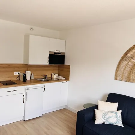 L'instant Apartament *