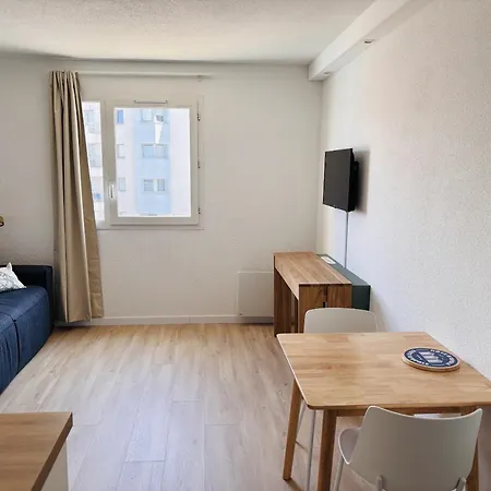 L'instant Apartament Calais