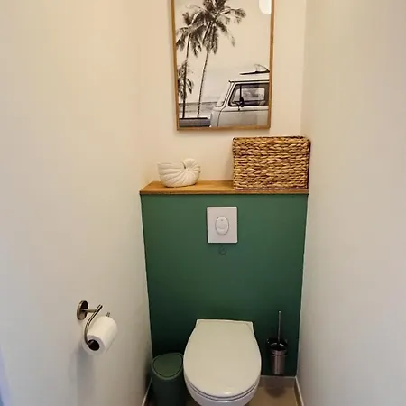 Apartament L'instant *