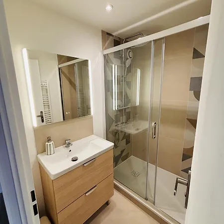 L'instant Apartament