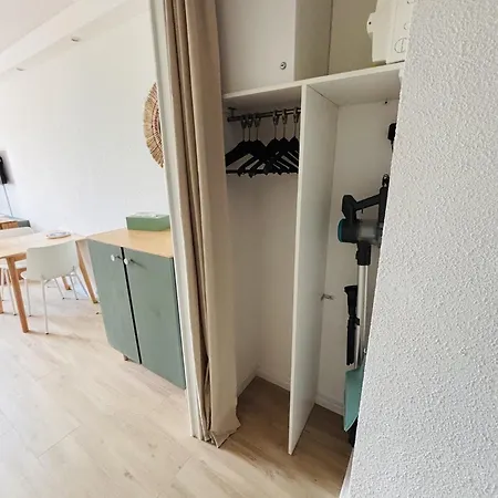 L'instant Apartament